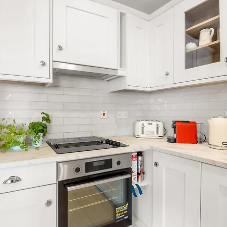 Robins Nest Apartment Clifden