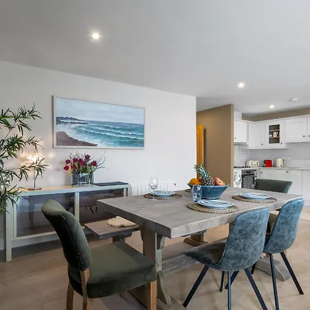 Robins Nest Appartement *