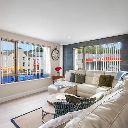 Apartment Robins Nest