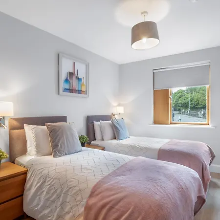 Robins Nest Apartment *