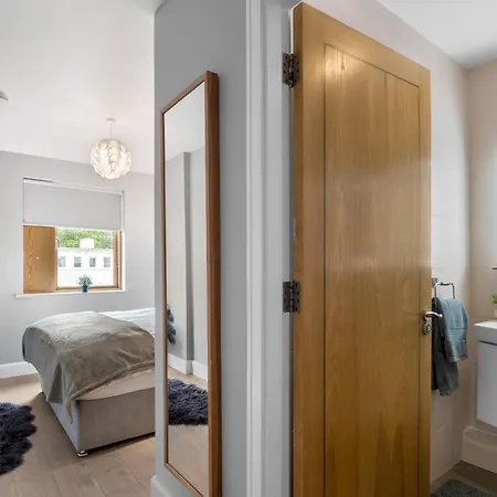 Robins Nest * קליפדן