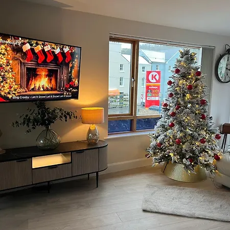 Robins Nest * קליפדן