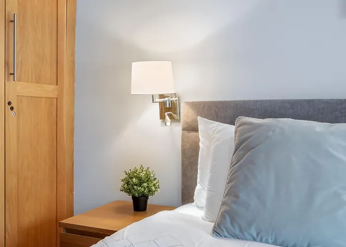 Robins Nest Appartamento