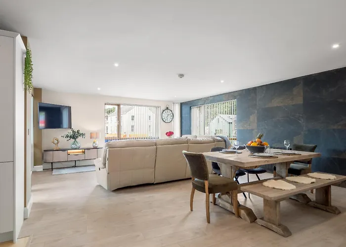 Robins Nest Appartamento