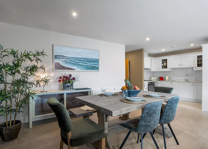 Robins Nest Appartamento *