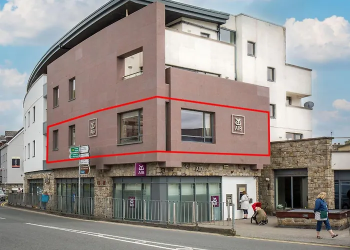 Robins Nest 公寓