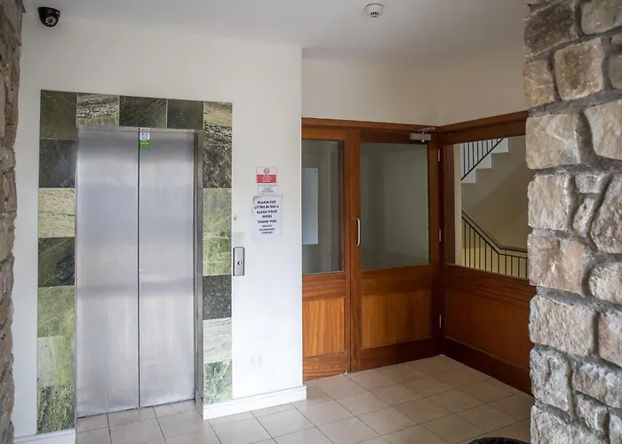 Robins Nest Appartamento *